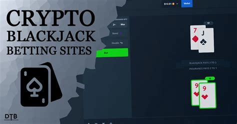 Crypto Blackjack .